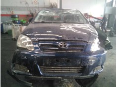 toyota corolla (e12) del año 2001 2