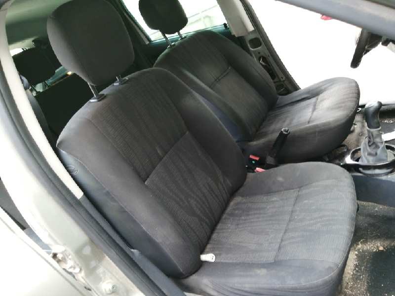 dacia duster del año 2010