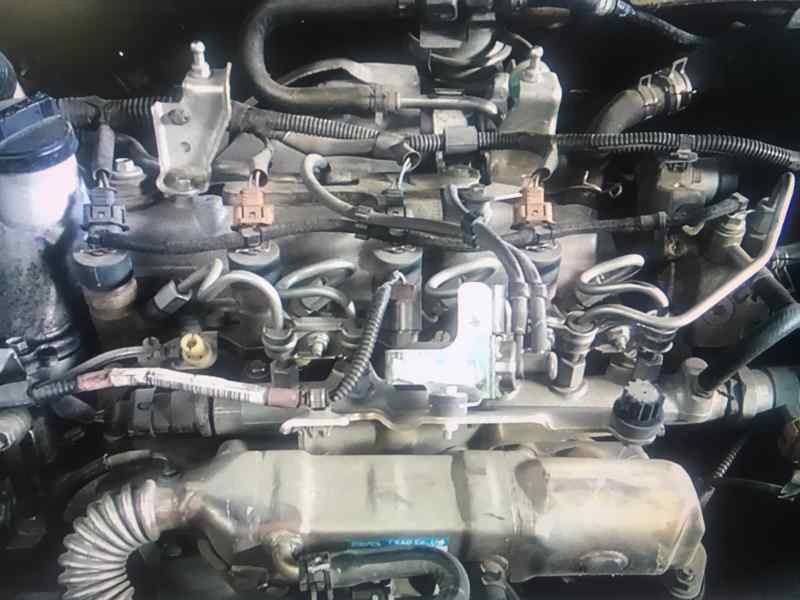 toyota corolla (e12) del año 2001