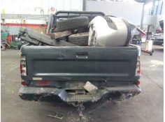 toyota hilux (kun) del año 1992 2