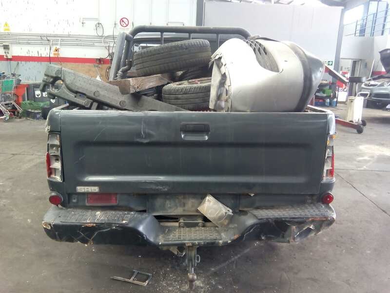 toyota hilux (kun) del año 1992