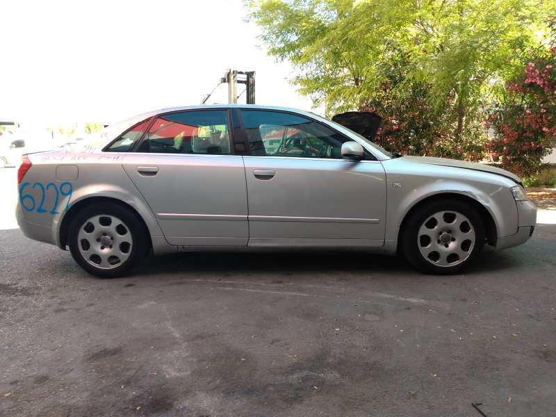 audi a4 berlina (8e) del año 2002