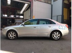 audi a4 berlina (8e) del año 2002 2