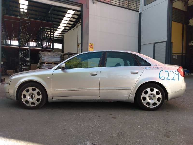 audi a4 berlina (8e) del año 2002