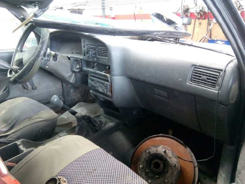 toyota hilux (kun) del año 1992