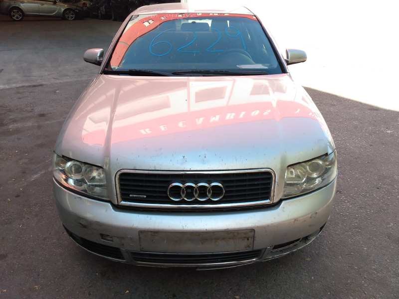 audi a4 berlina (8e) del año 2002