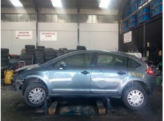 citroën c4 berlina del año 2006