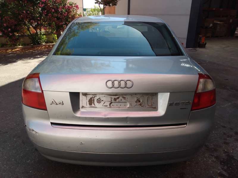 audi a4 berlina (8e) del año 2002
