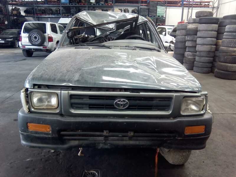toyota hilux (kun) del año 1992