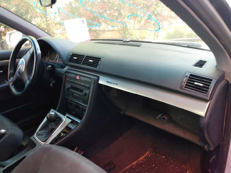 audi a4 berlina (8e) del año 2002