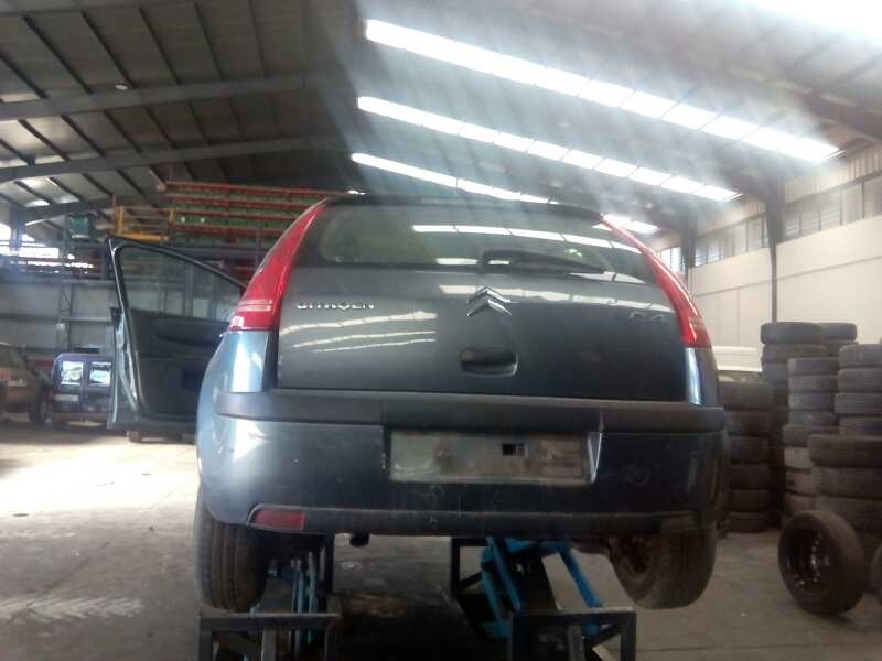 citroën c4 berlina del año 2006
