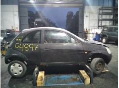 FORD KA (CCQ)