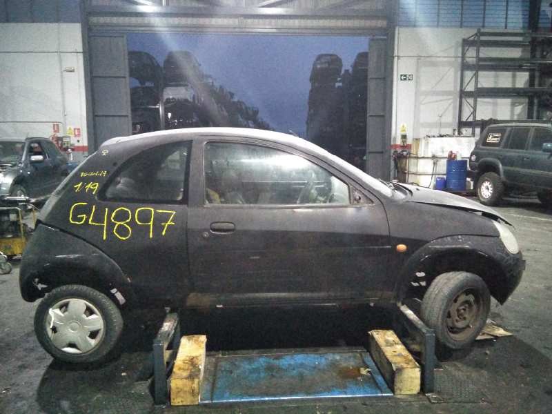 ford ka (ccq) del año 1997