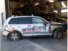 volkswagen touareg (7la) del año 2004