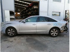 audi a6 lim. (4g2) del año 2011