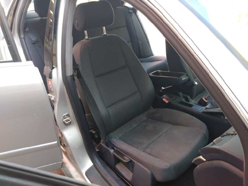 audi a4 berlina (8e) del año 2002