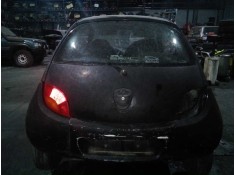 ford ka (ccq) del año 1997 2