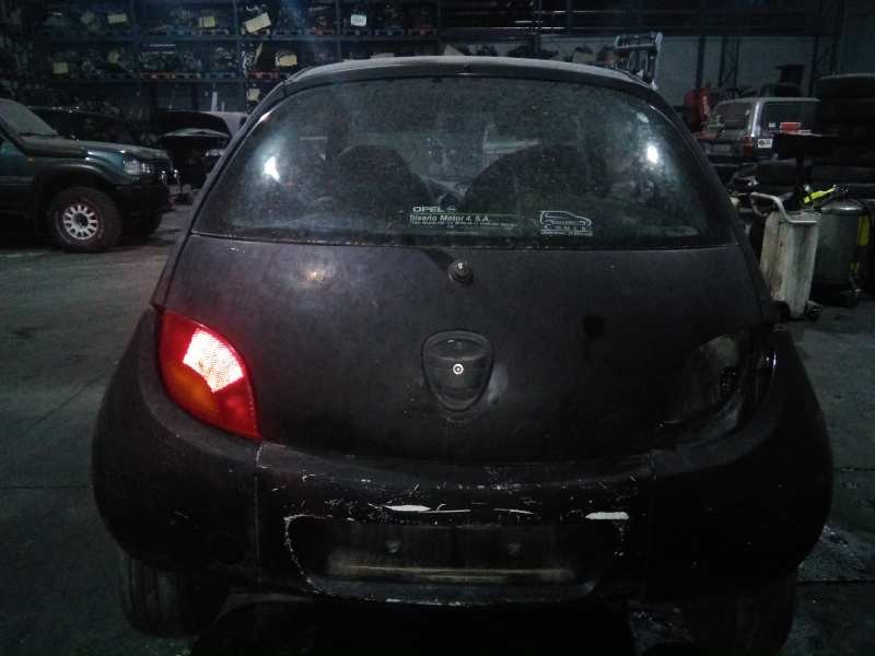 ford ka (ccq) del año 1997