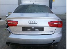 audi a6 lim. (4g2) del año 2011 2