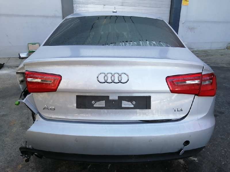 audi a6 lim. (4g2) del año 2011