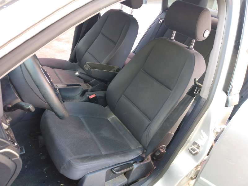 audi a4 berlina (8e) del año 2002