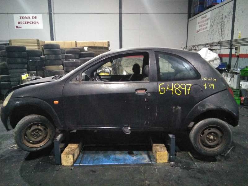 ford ka (ccq) del año 1997