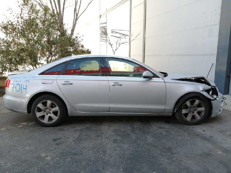 audi a6 lim. (4g2) del año 2011