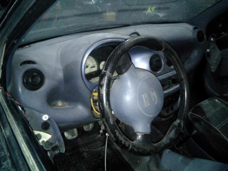 ford ka (ccq) del año 1997