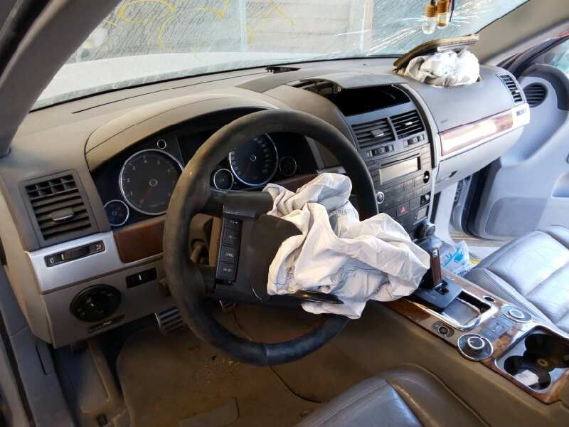 volkswagen touareg (7la) del año 2004
