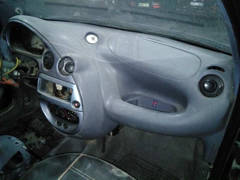 ford ka (ccq) del año 1997