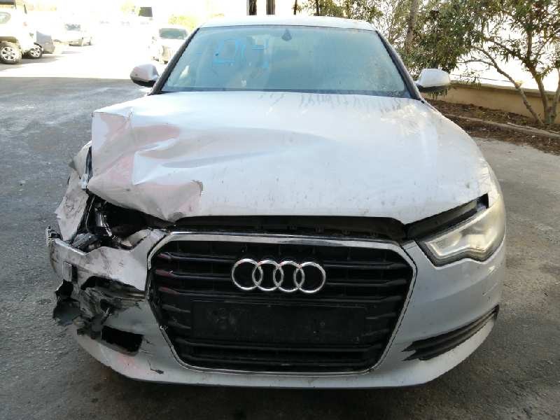 audi a6 lim. (4g2) del año 2011