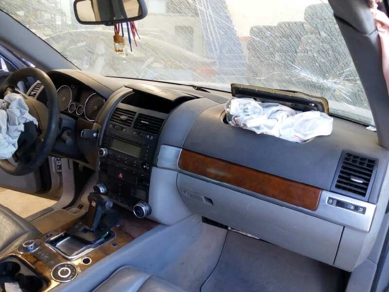 volkswagen touareg (7la) del año 2004
