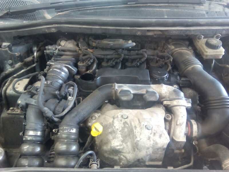 citroën c4 berlina del año 2006