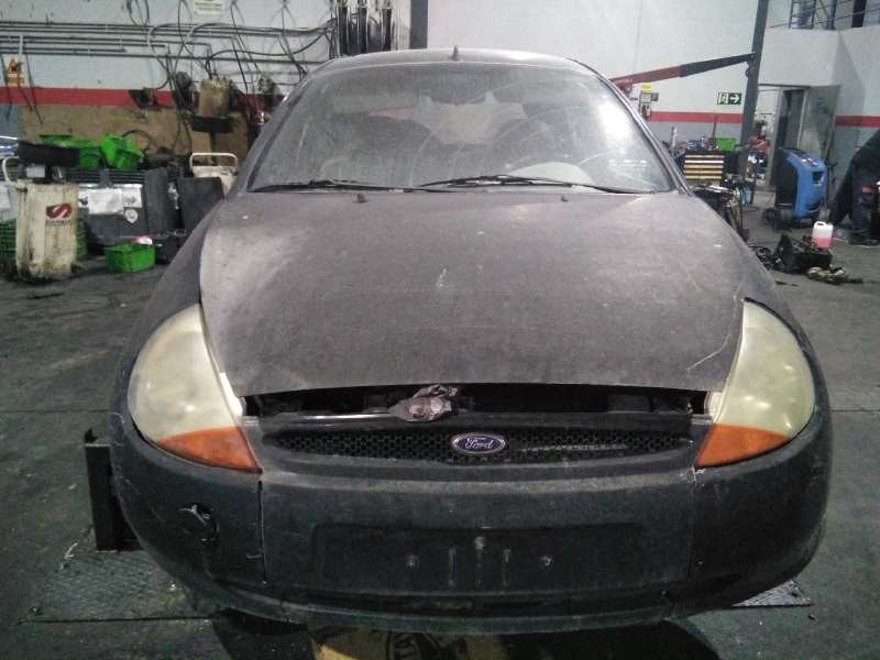 ford ka (ccq) del año 1997