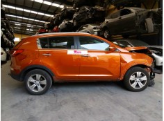 kia sportage del año 2013