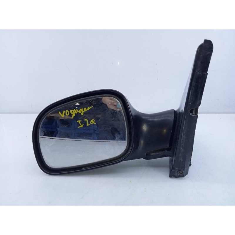 Recambio de retrovisor izquierdo electrico para chrysler voyager (rg) 2.5 crd executive referencia OEM IAM   