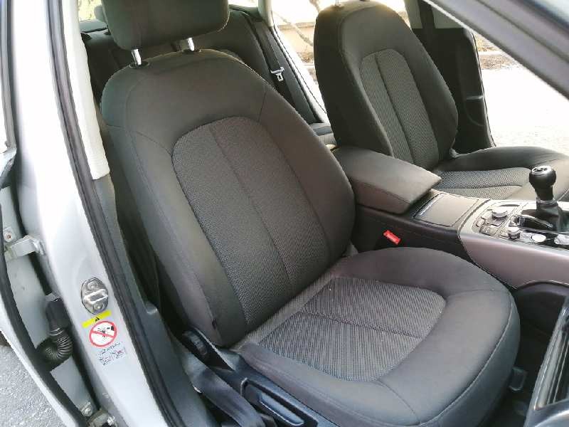 audi a6 lim. (4g2) del año 2011