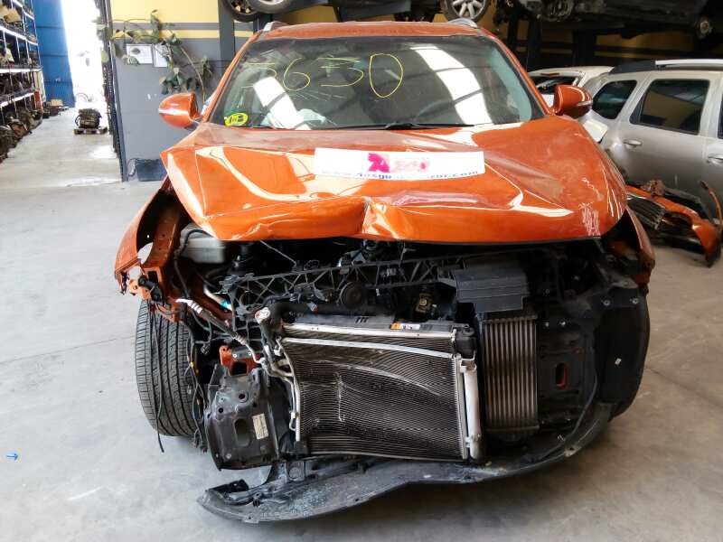 kia sportage del año 2013