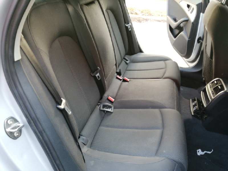 audi a6 lim. (4g2) del año 2011
