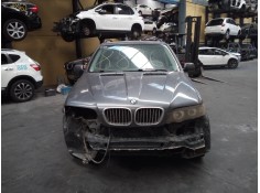 bmw x5 (e53) del año 2000 2