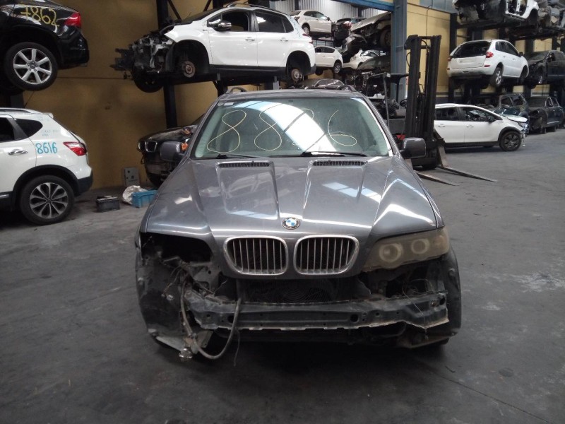 bmw x5 (e53) del año 2000