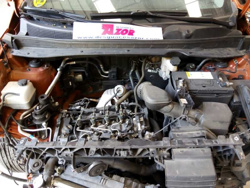 kia sportage del año 2013