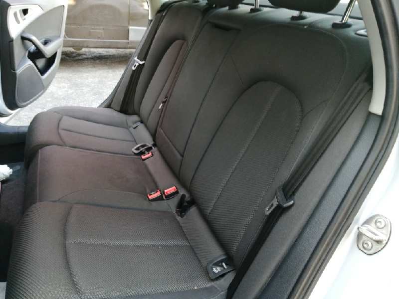audi a6 lim. (4g2) del año 2011