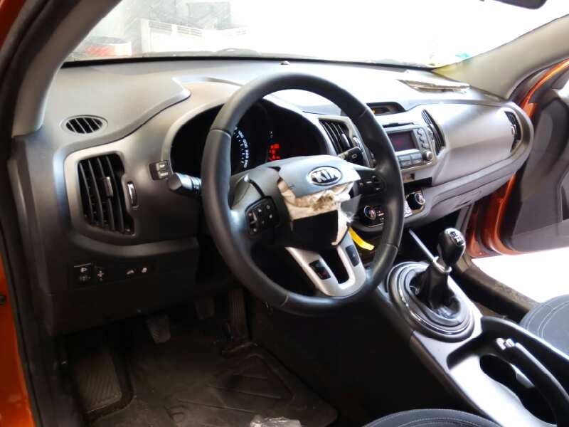 kia sportage del año 2013