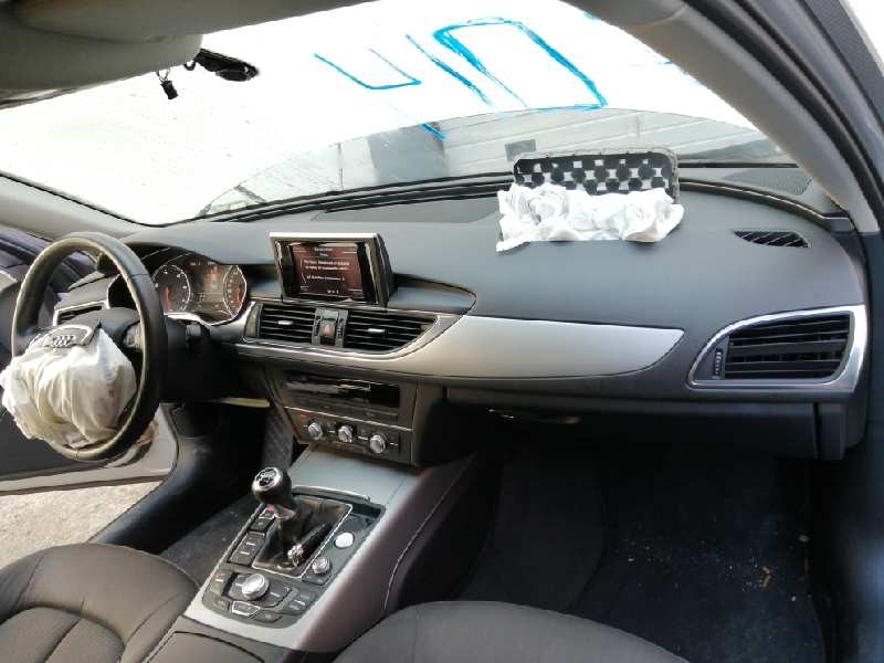 audi a6 lim. (4g2) del año 2011