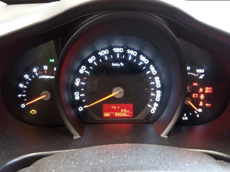 kia sportage del año 2013