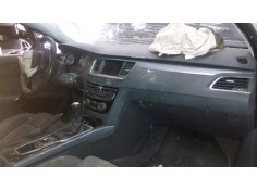 peugeot 508 del año 2013 2