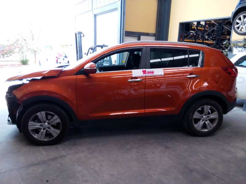 kia sportage del año 2013