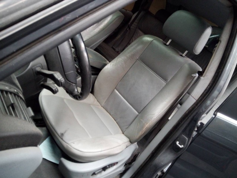 bmw x5 (e53) del año 2000