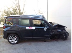 jeep renegade del año 2016